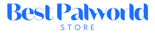 Logo for Best Palworld Store